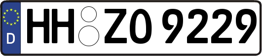 HH-ZO9229