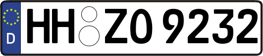 HH-ZO9232