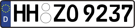 HH-ZO9237