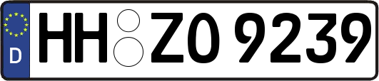 HH-ZO9239
