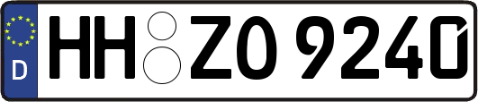 HH-ZO9240