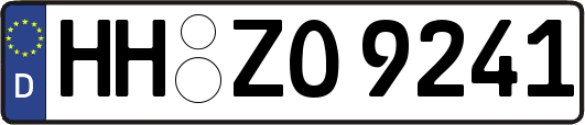 HH-ZO9241