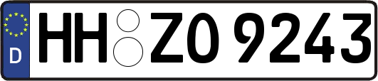 HH-ZO9243