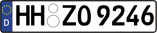 HH-ZO9246