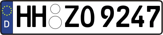HH-ZO9247