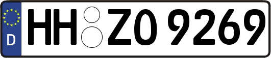 HH-ZO9269
