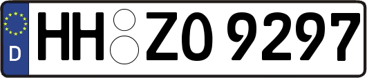 HH-ZO9297