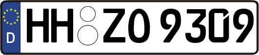HH-ZO9309