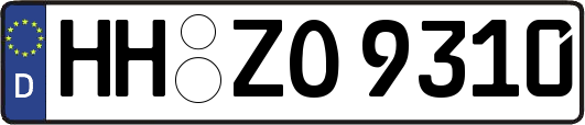 HH-ZO9310