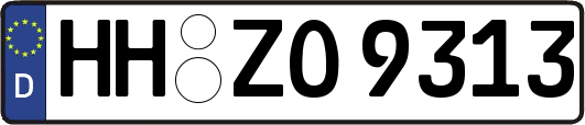 HH-ZO9313