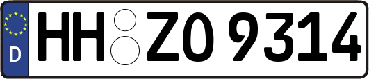 HH-ZO9314