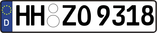 HH-ZO9318