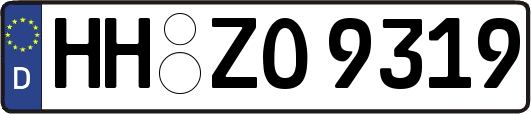 HH-ZO9319