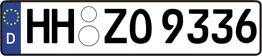 HH-ZO9336