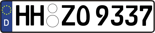 HH-ZO9337