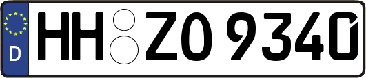 HH-ZO9340