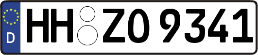 HH-ZO9341