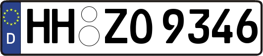 HH-ZO9346