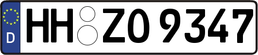 HH-ZO9347