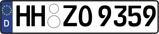 HH-ZO9359
