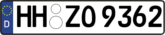 HH-ZO9362