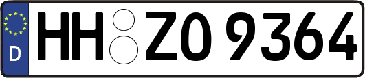 HH-ZO9364