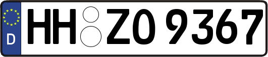 HH-ZO9367