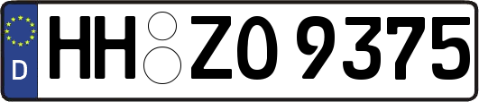 HH-ZO9375
