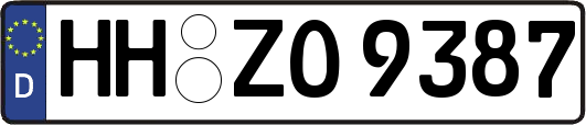 HH-ZO9387