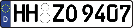 HH-ZO9407