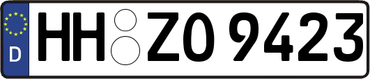 HH-ZO9423