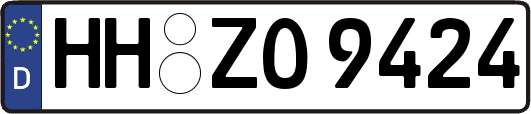 HH-ZO9424