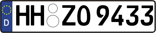 HH-ZO9433