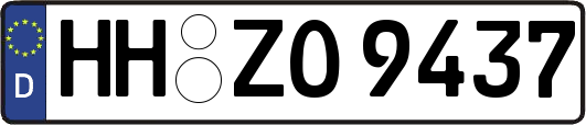HH-ZO9437