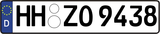 HH-ZO9438