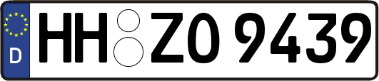 HH-ZO9439