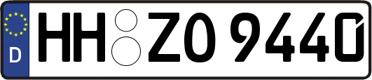 HH-ZO9440