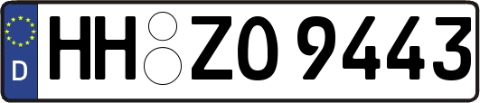 HH-ZO9443