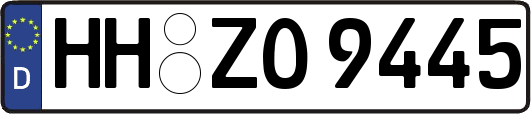 HH-ZO9445