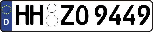HH-ZO9449