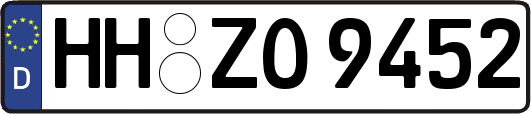HH-ZO9452
