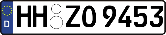 HH-ZO9453