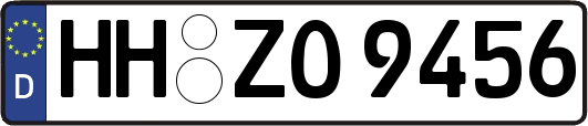 HH-ZO9456