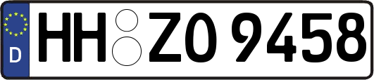 HH-ZO9458