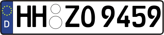 HH-ZO9459