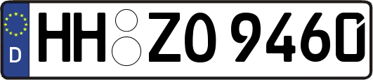 HH-ZO9460