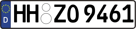 HH-ZO9461