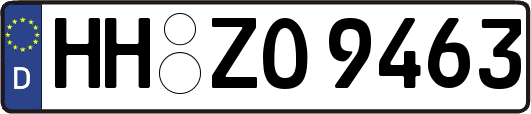 HH-ZO9463