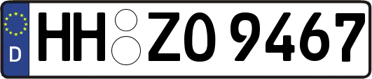 HH-ZO9467