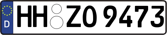 HH-ZO9473